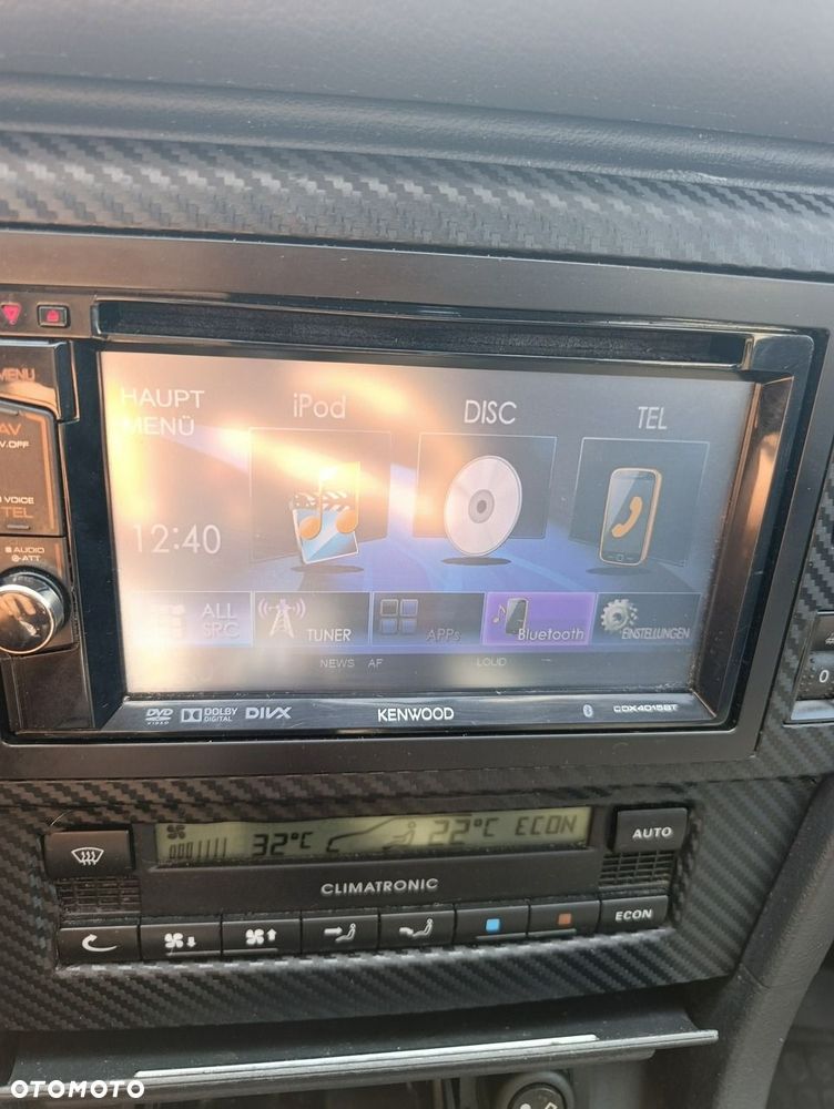 Skoda Superb - 18