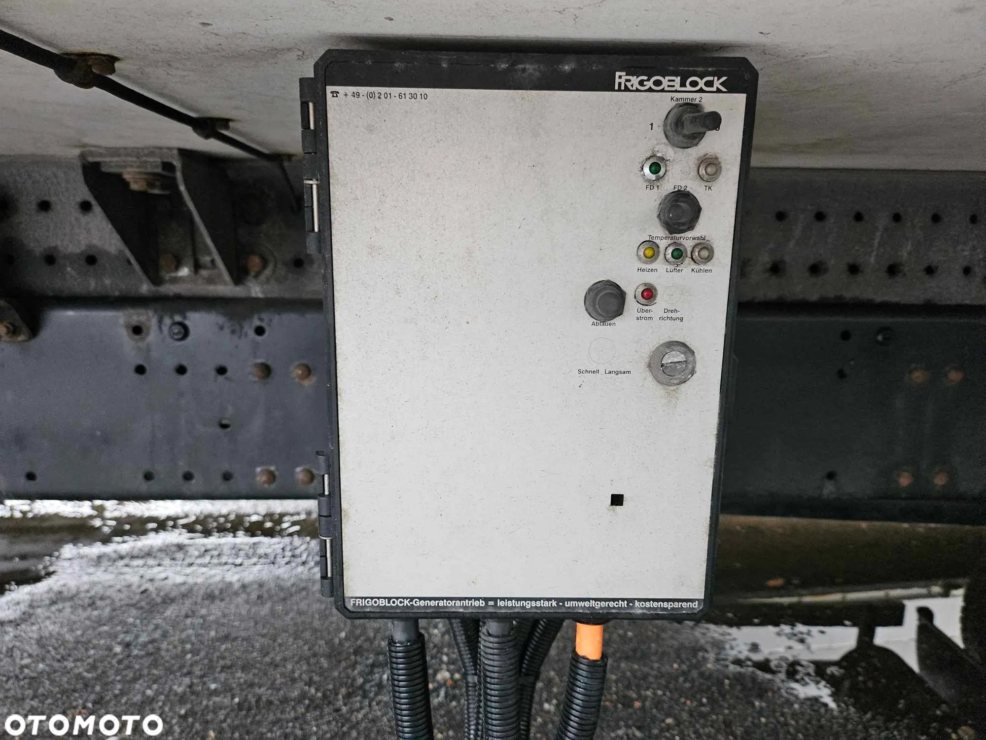 MAN TGM 15.250 - 15