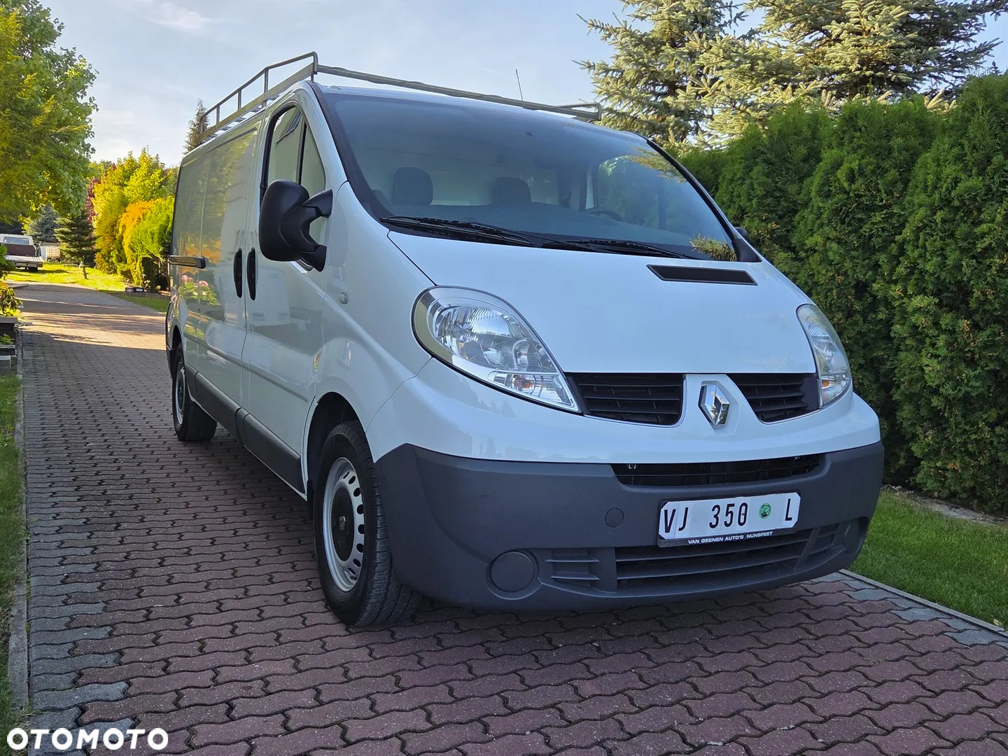 Renault Trafic - 13