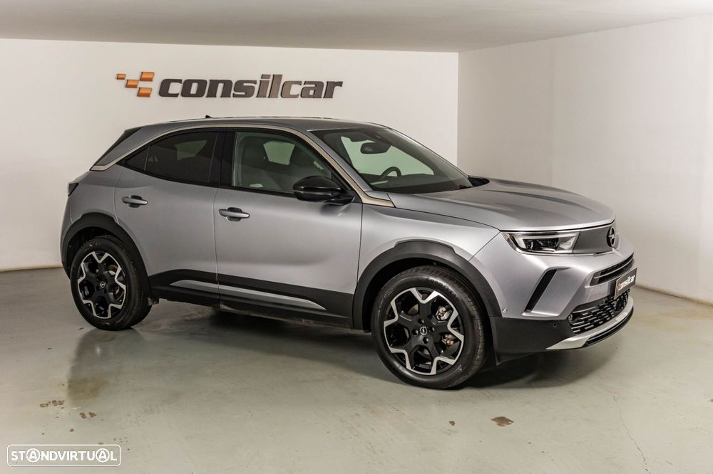 Opel Mokka-e Ultimate - 7