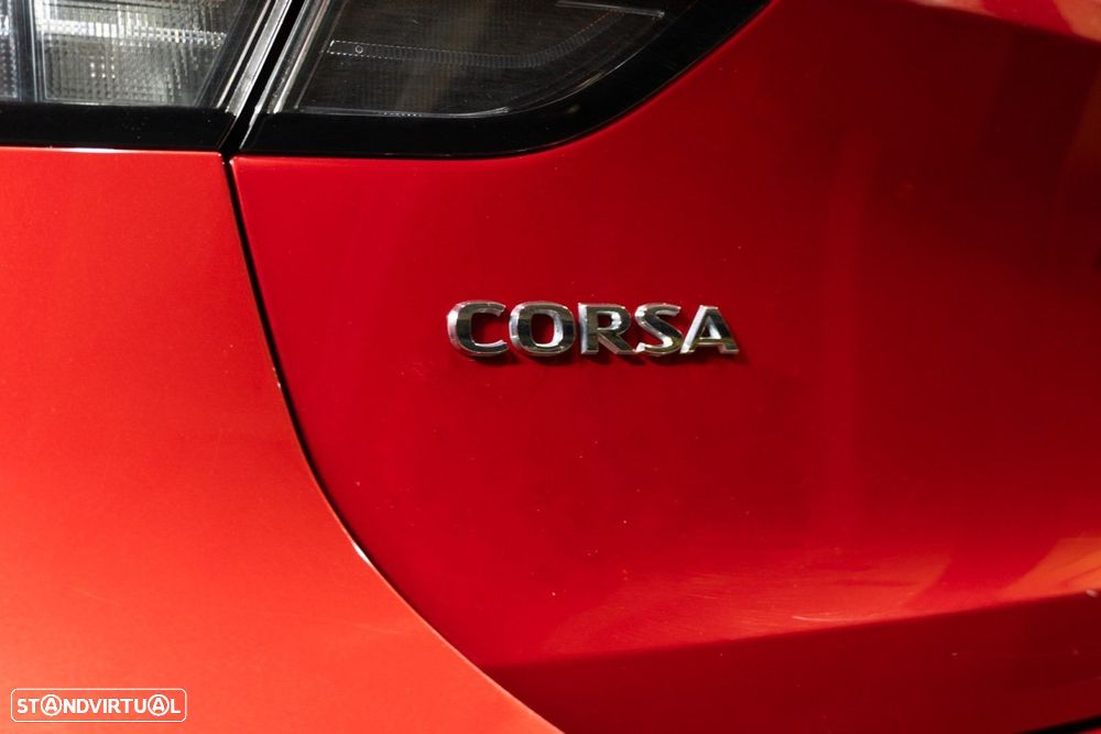 Opel Corsa 1.2 Edition - 38