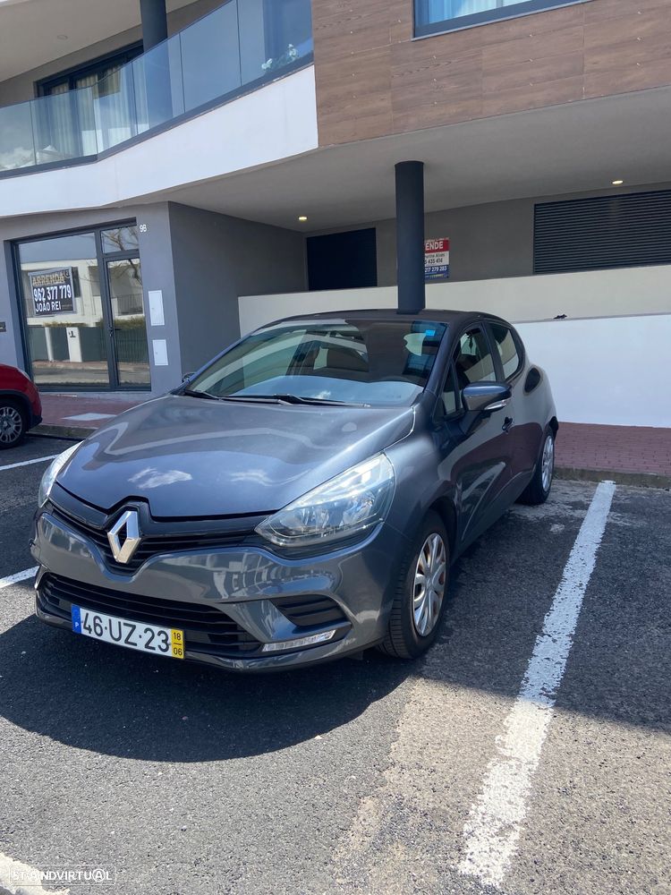 Renault Clio 1.2 Zen - 2