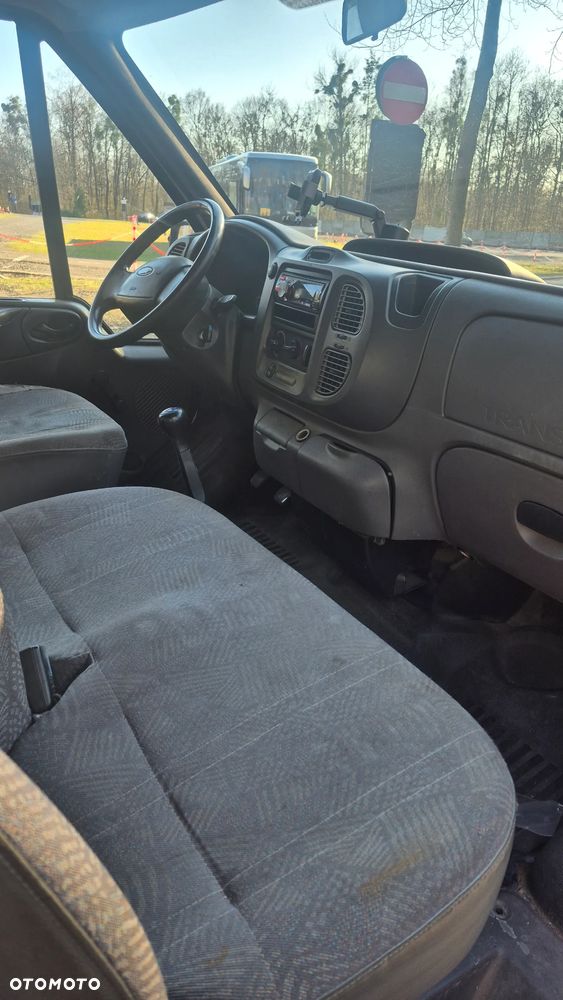 Ford Transit - 15