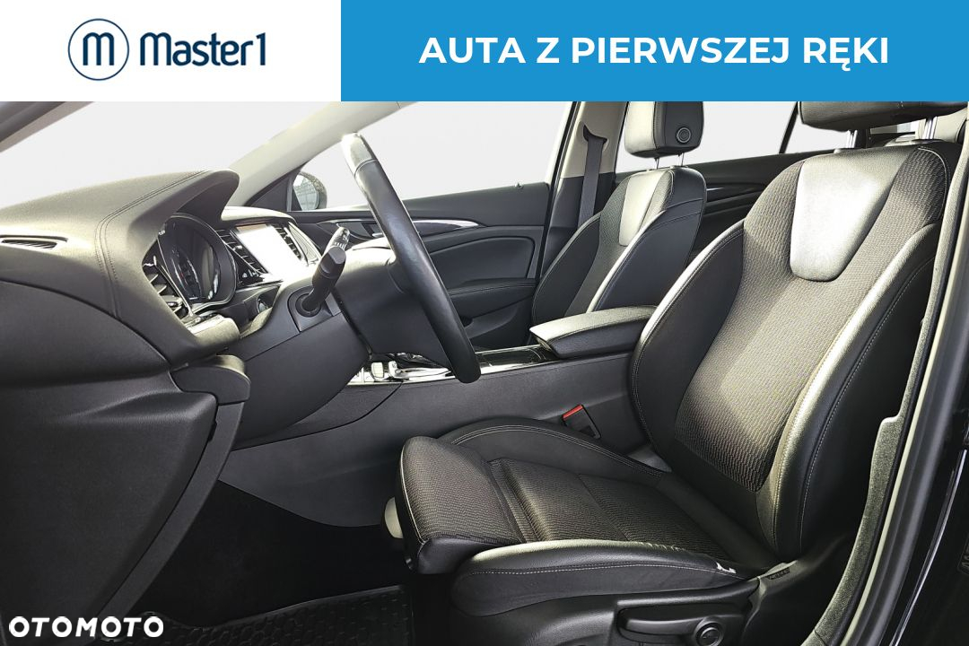 Opel Insignia 2.0 CDTI Business Elegance S&S - 11