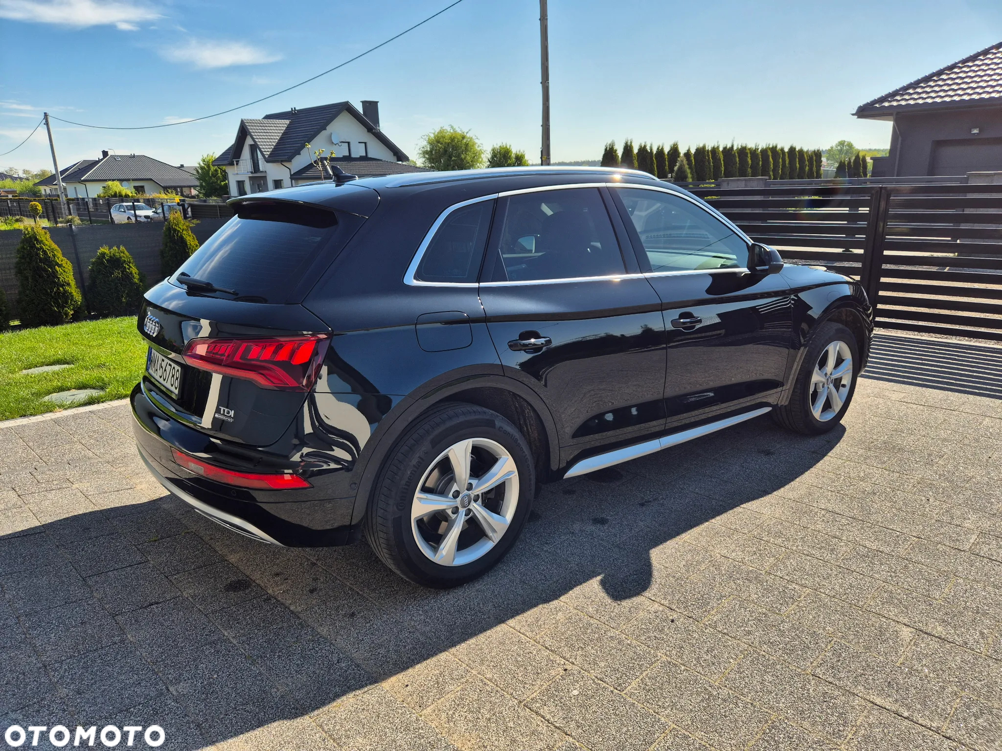 Audi Q5 2.0 TDI Quattro S tronic - 7