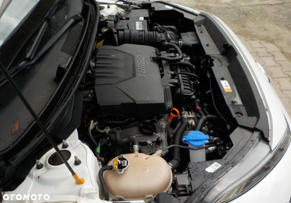 Hyundai Bayon - 6