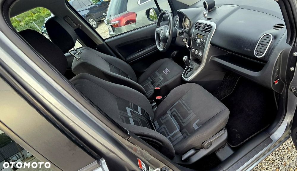 Suzuki Splash 1.2 Automatik Comfort - 30