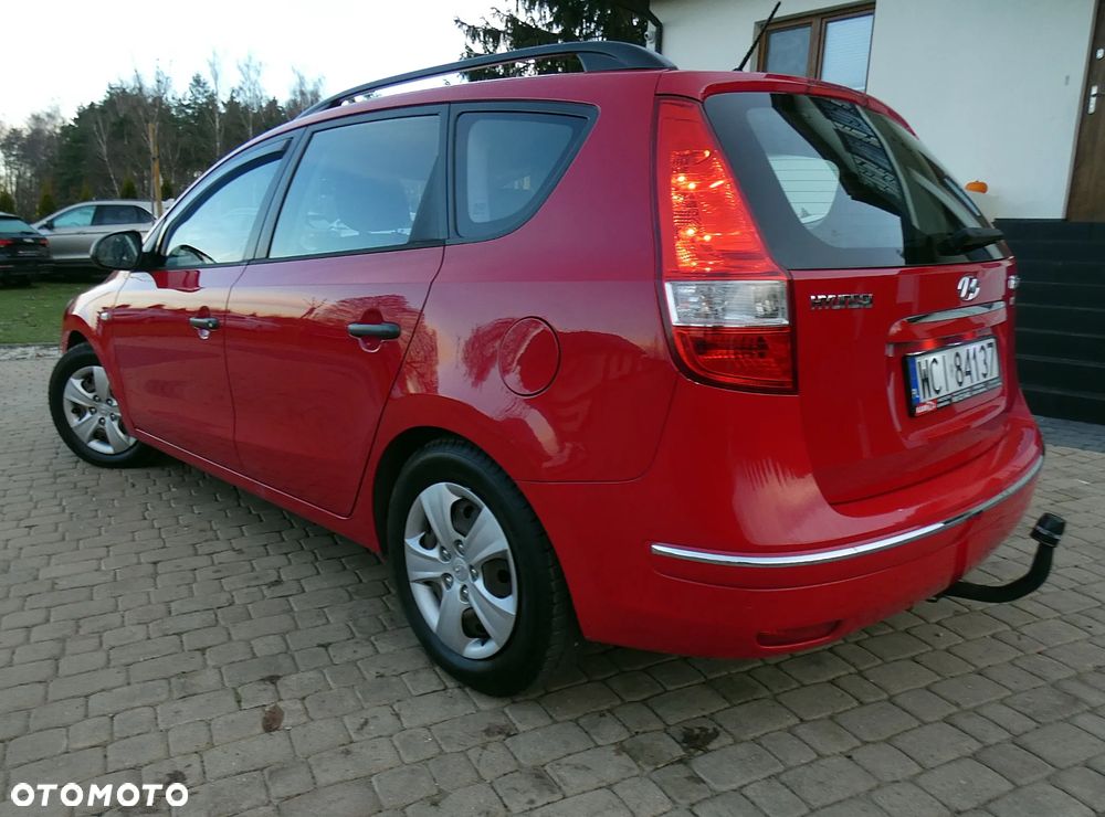 Hyundai i30 1.4 Classic - 27