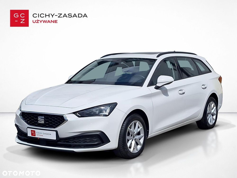 Seat Leon 1.5 TSI Style - 1