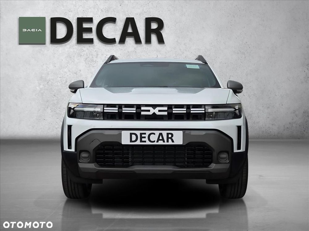 Dacia Duster - 2