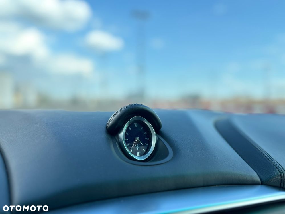 Maserati Ghibli S Q4 - 37