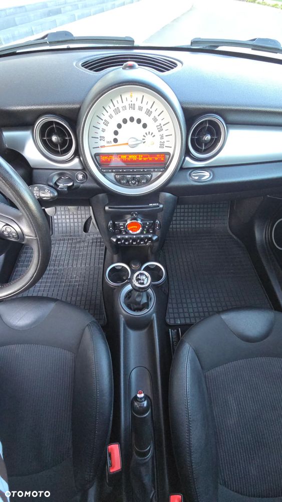 MINI Cooper - 30