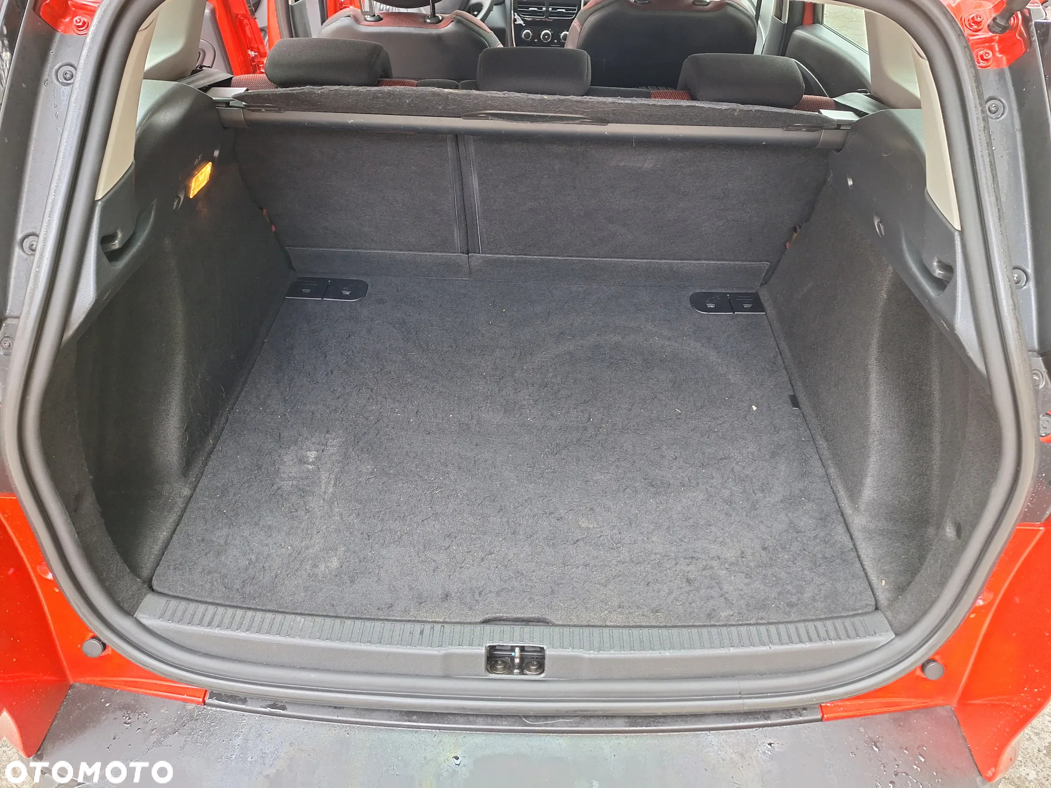 Renault Clio Grandtour 1.2 16V 75 Business - 23