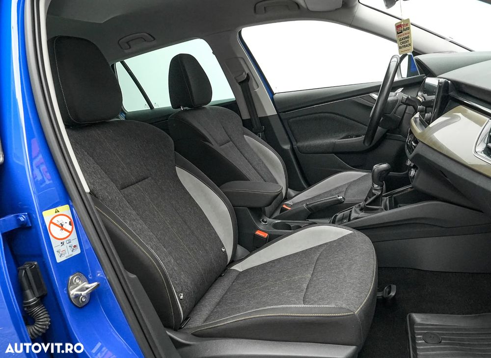Skoda Kamiq 1.0 TSI DSG Style - 15