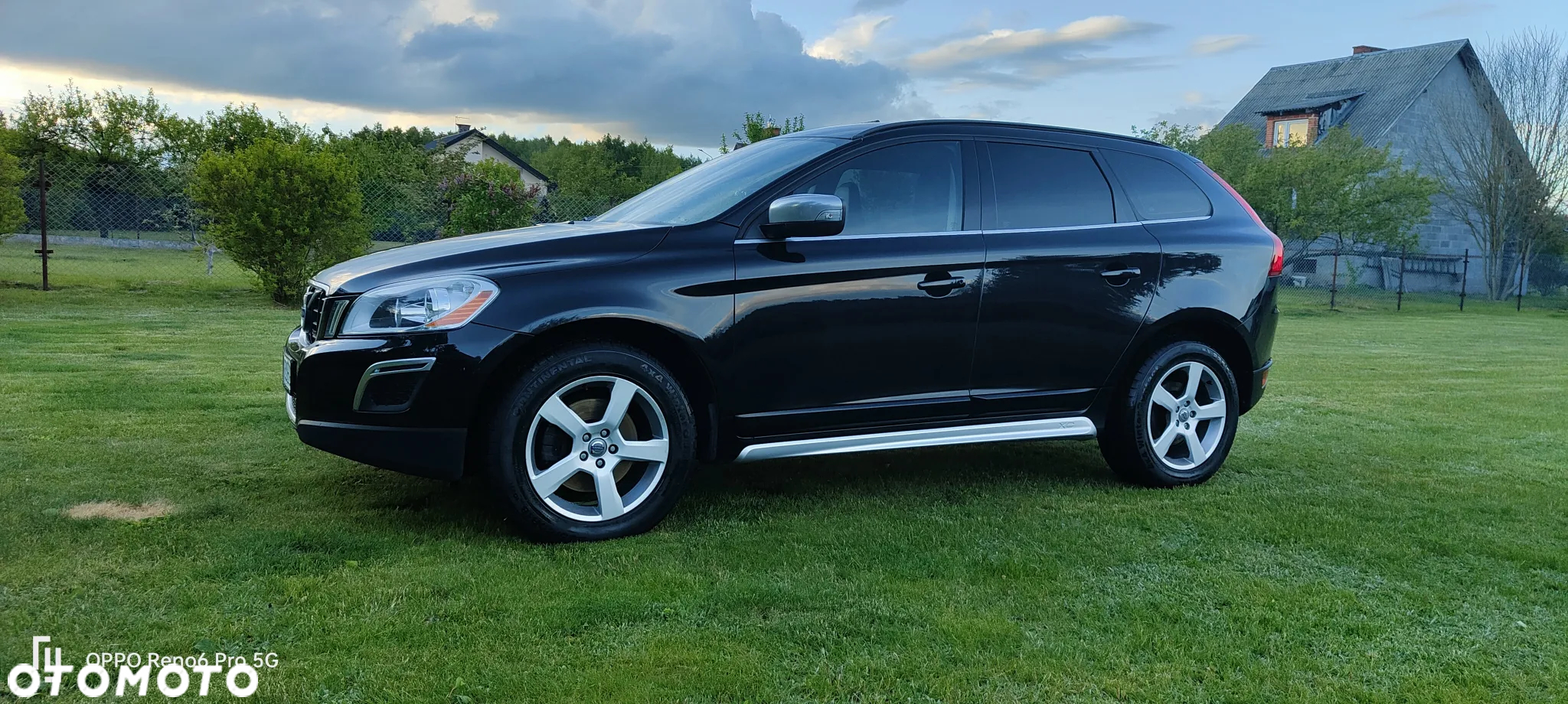 Volvo XC 60 D3 R Design - 21