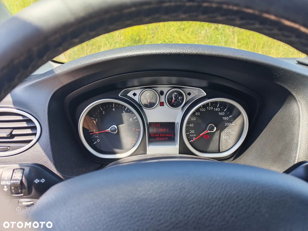 Ford Focus 2.0 Titanium - 4