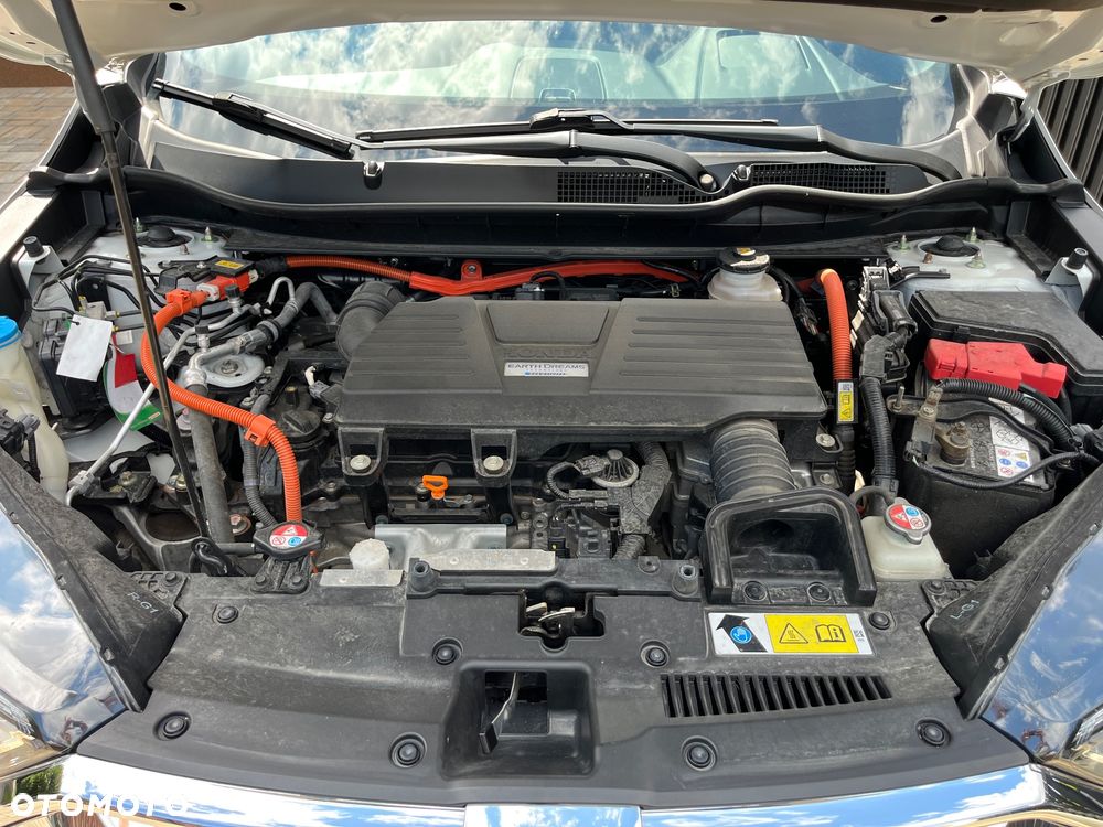 Honda CR-V - 32