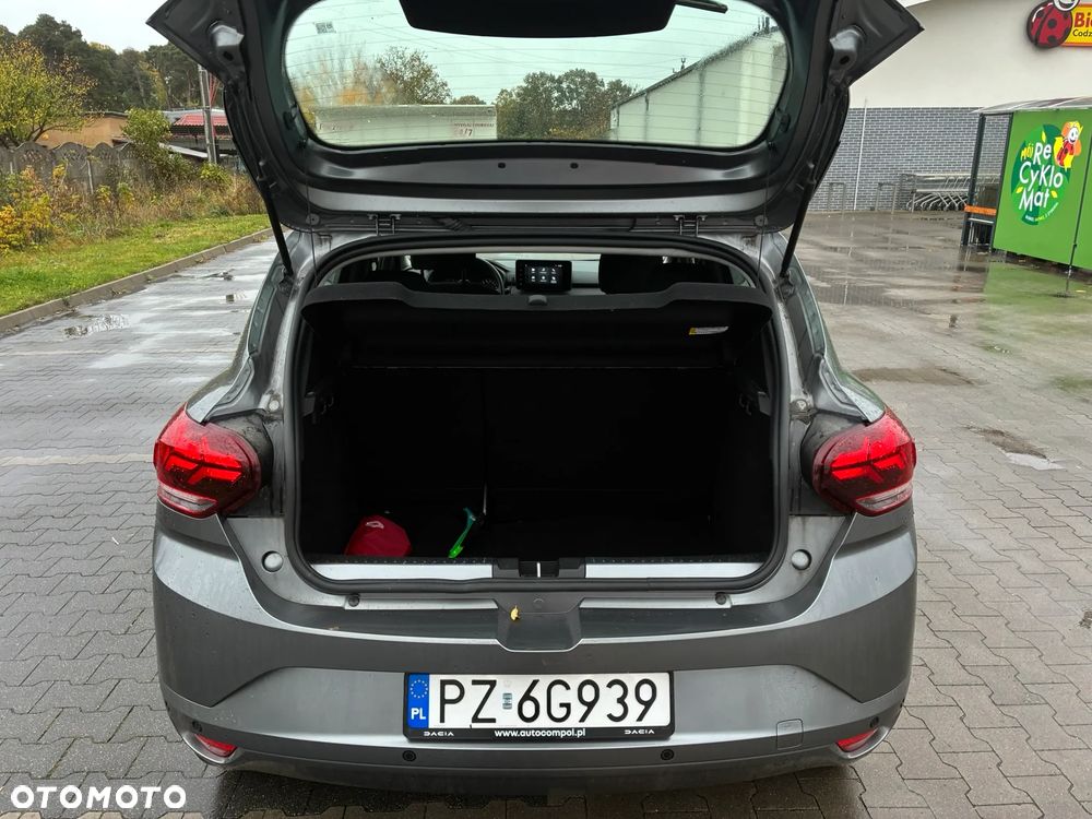 Dacia Sandero - 20