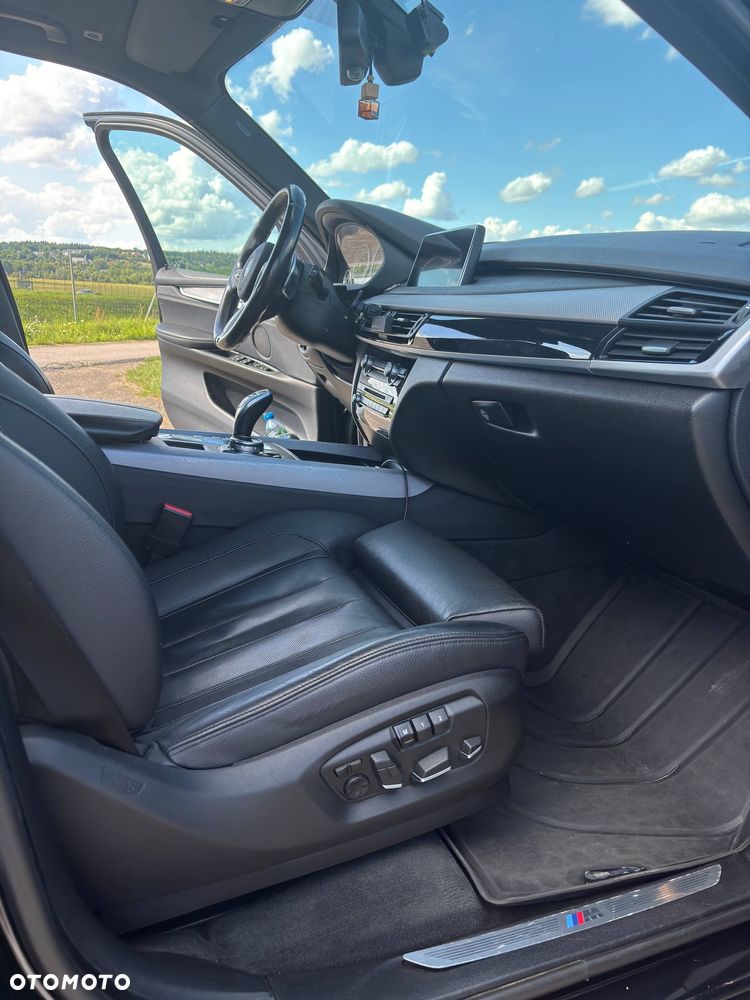 BMW X5 - 13