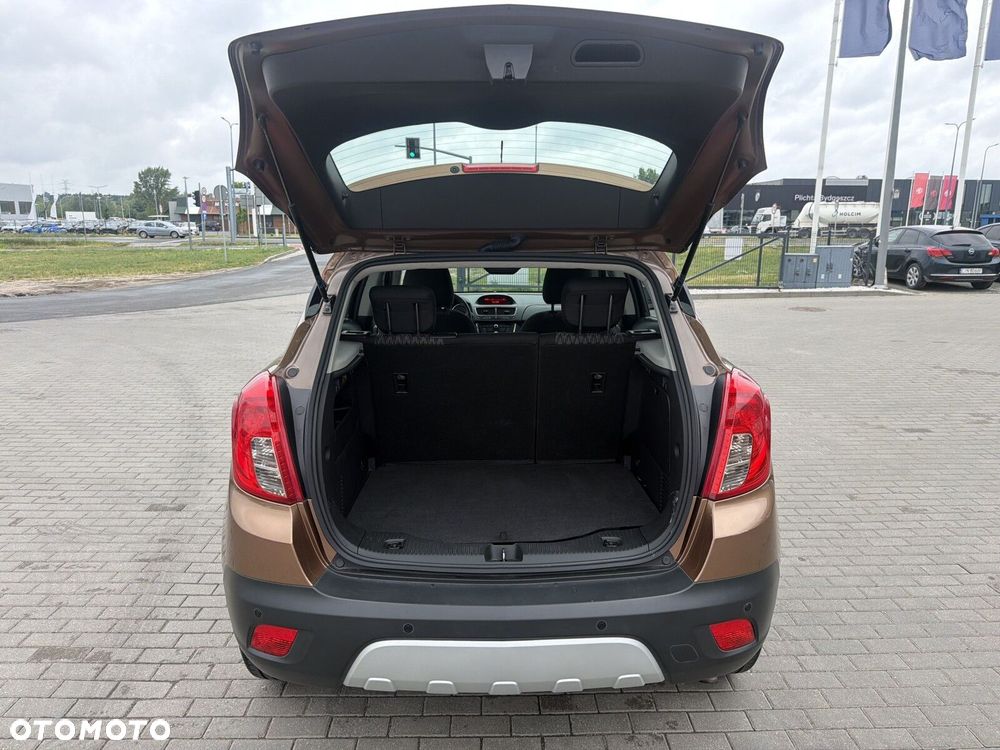 Opel Mokka 1.6 Enjoy S&S - 18