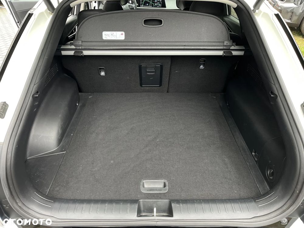 Kia EV6 77.4kWh Plus AWD - 17