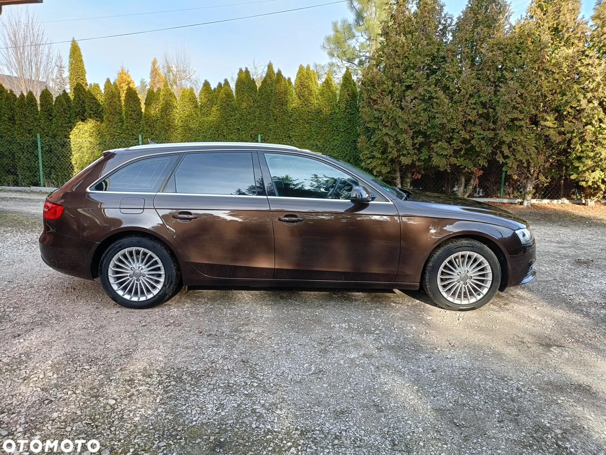 Audi A4 2.0 TDI Design S tronic - 8