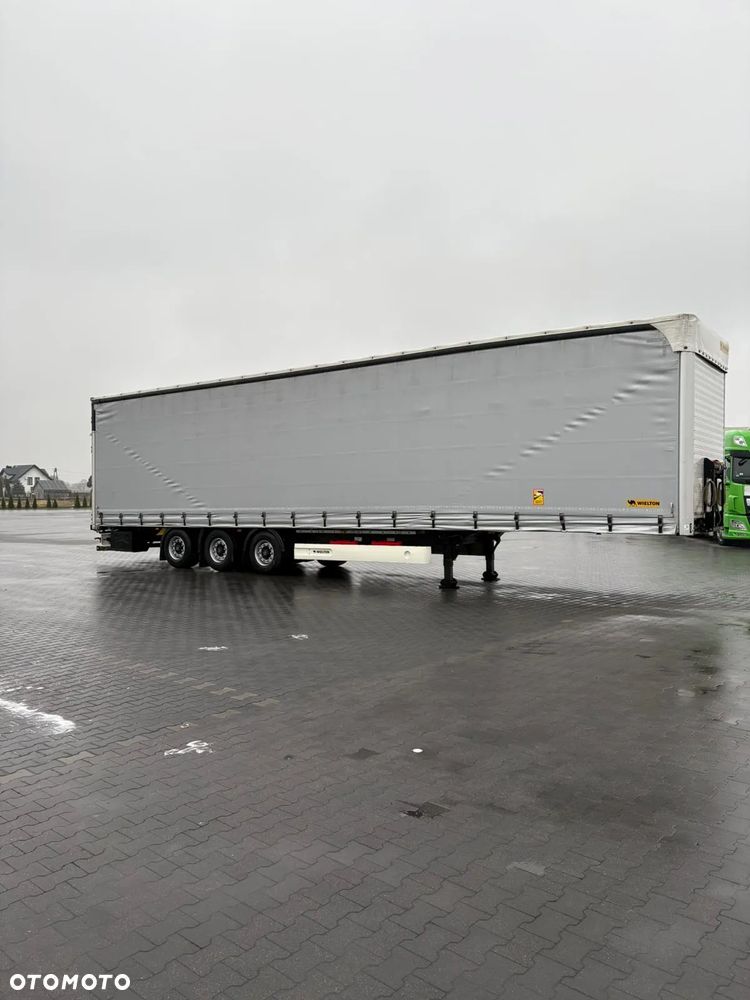 Wielton NS-3 NS3K - 2