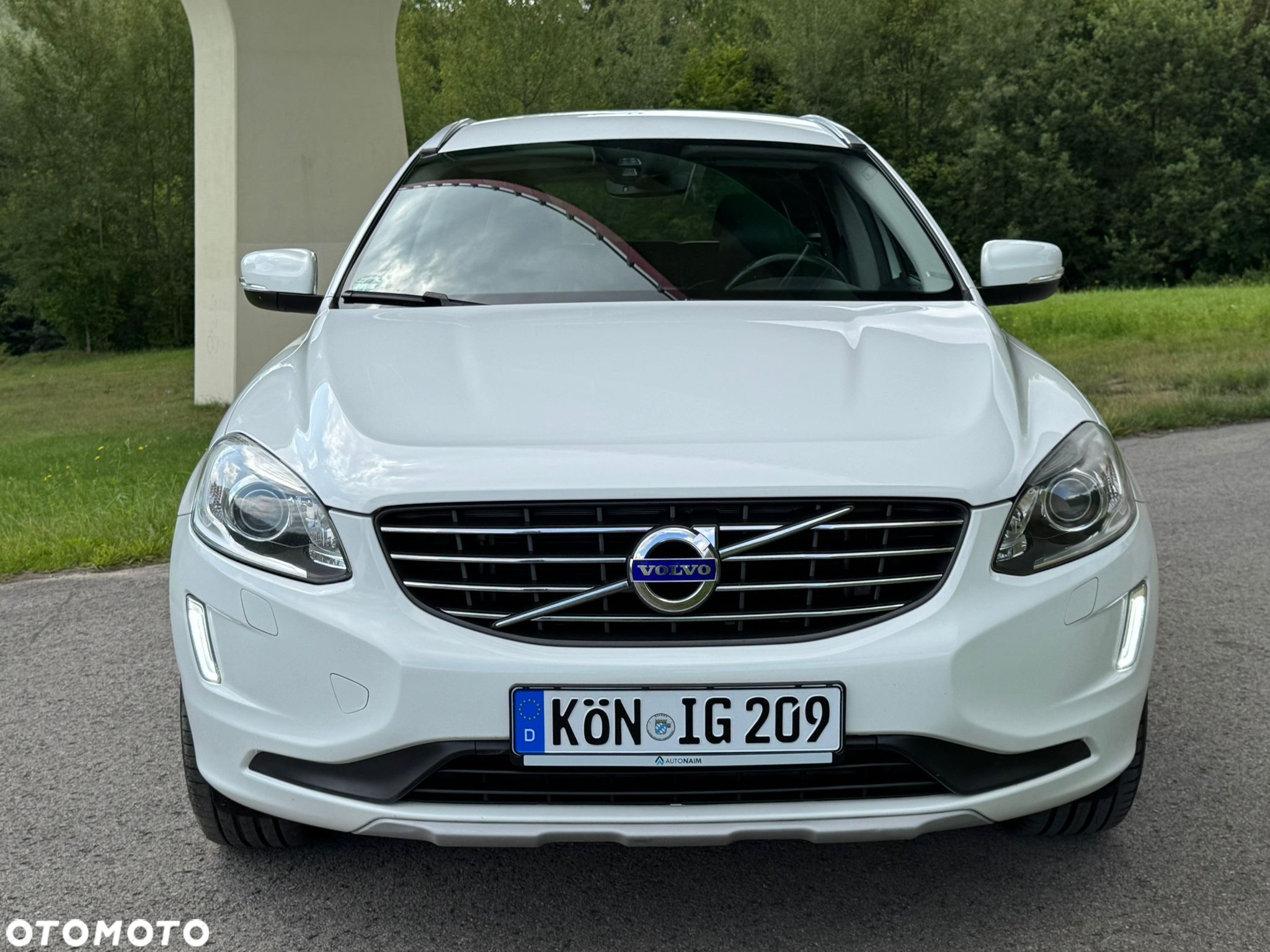 Volvo XC 60 D4 Drive-E Summum - 14