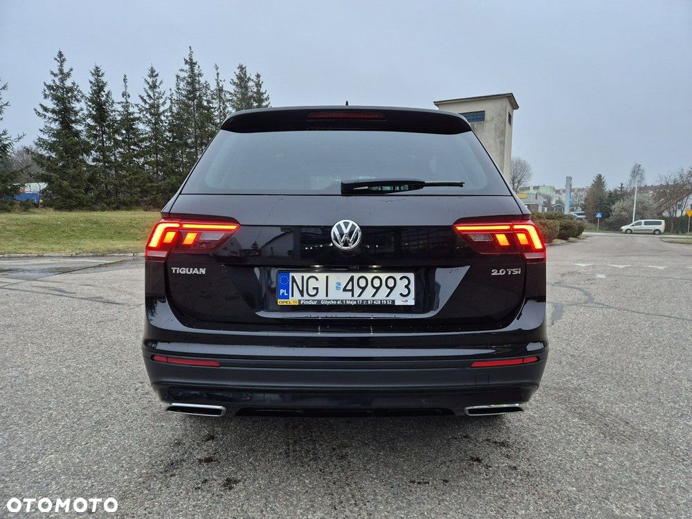 Volkswagen Tiguan Allspace - 6