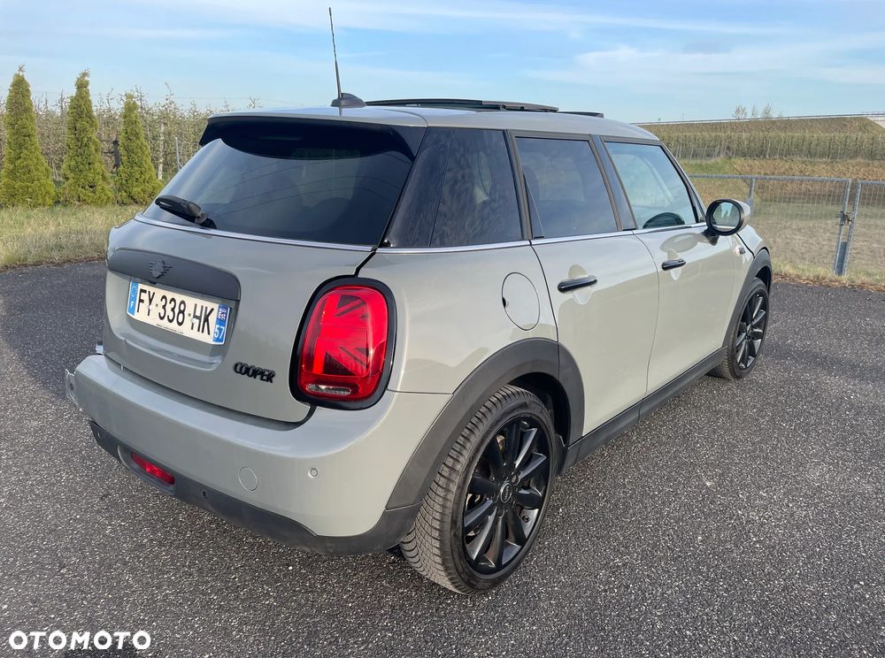 MINI Cooper - 3