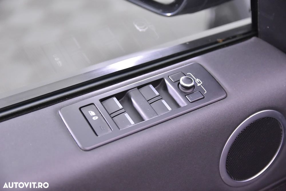 Land Rover Discovery - 14