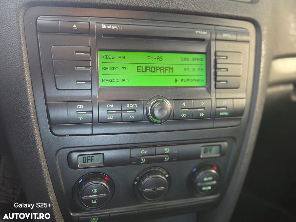 SKODA 105 2006 — imagine 9