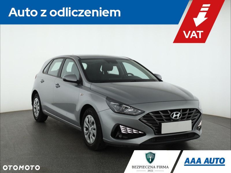 Hyundai i30 - 2