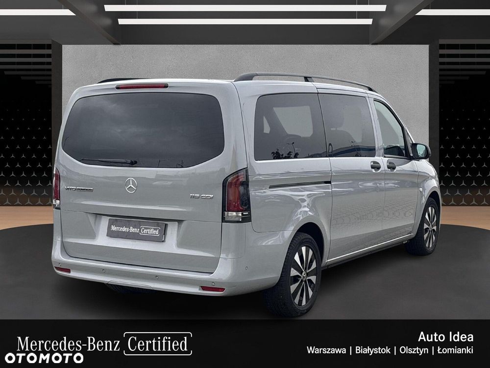 Mercedes-Benz Vito - 5