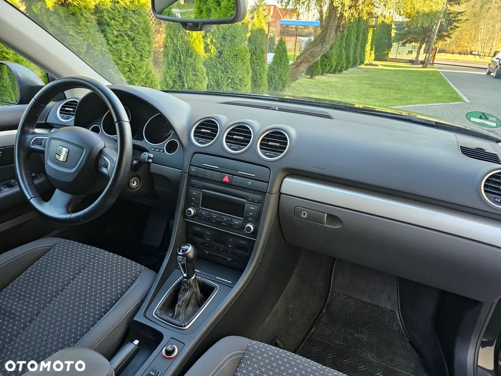 Seat Exeo 1.8T Style - 15