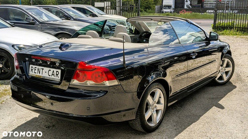 Volvo C70 - 16