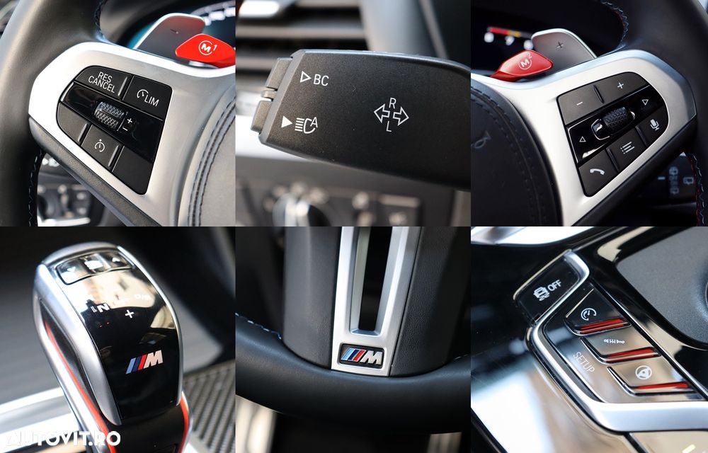 BMW X3 - 33