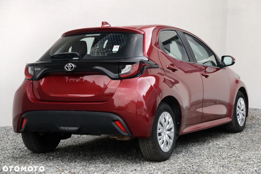 Toyota Yaris 1.5 VVT-iE Premiere Edition - 13