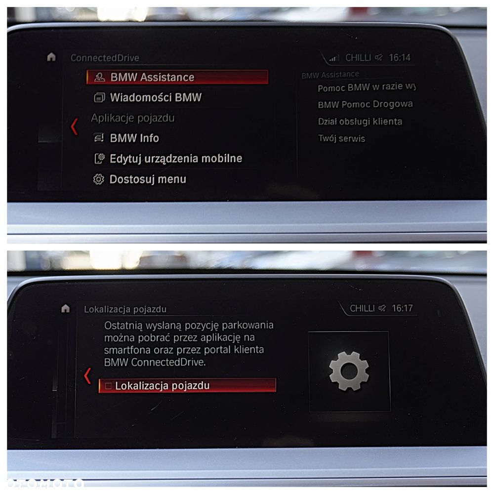 BMW X3 - 25