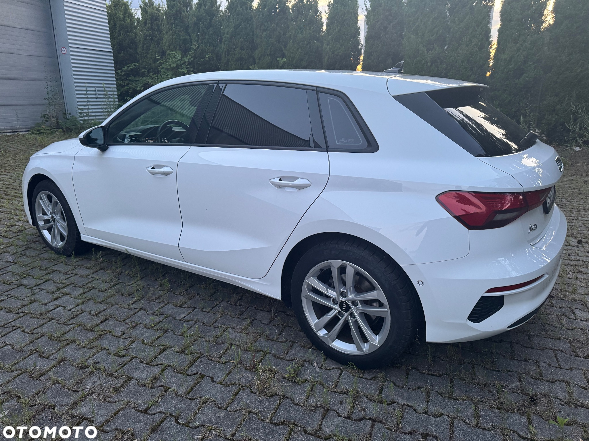 Audi A3 - 10