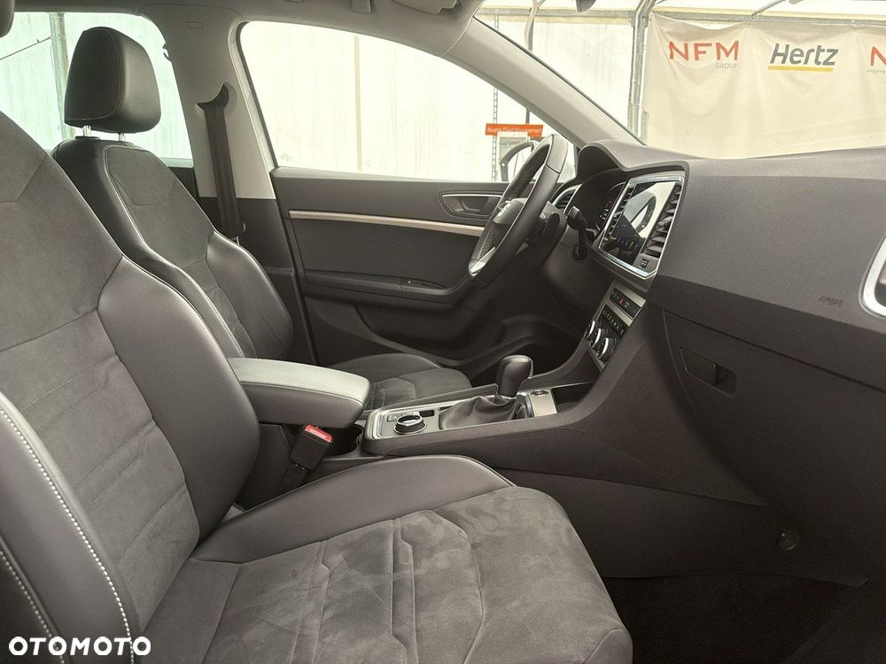 Seat Ateca - 21