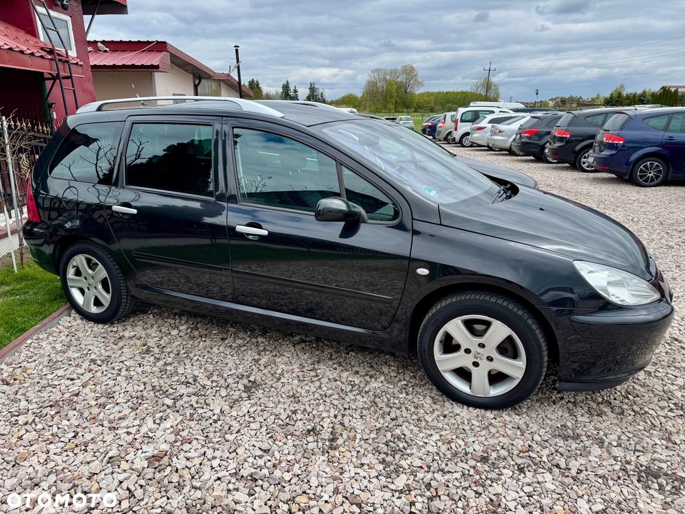 Peugeot 307 - 10