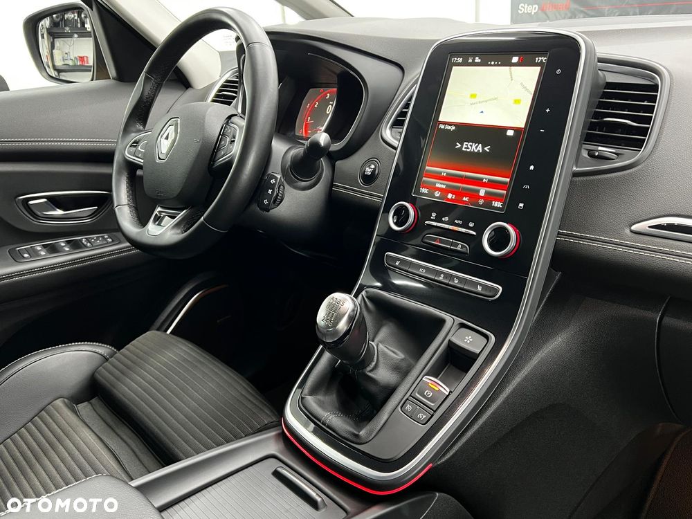Renault Scenic 1.2 TCE Energy Bose Edition - 30