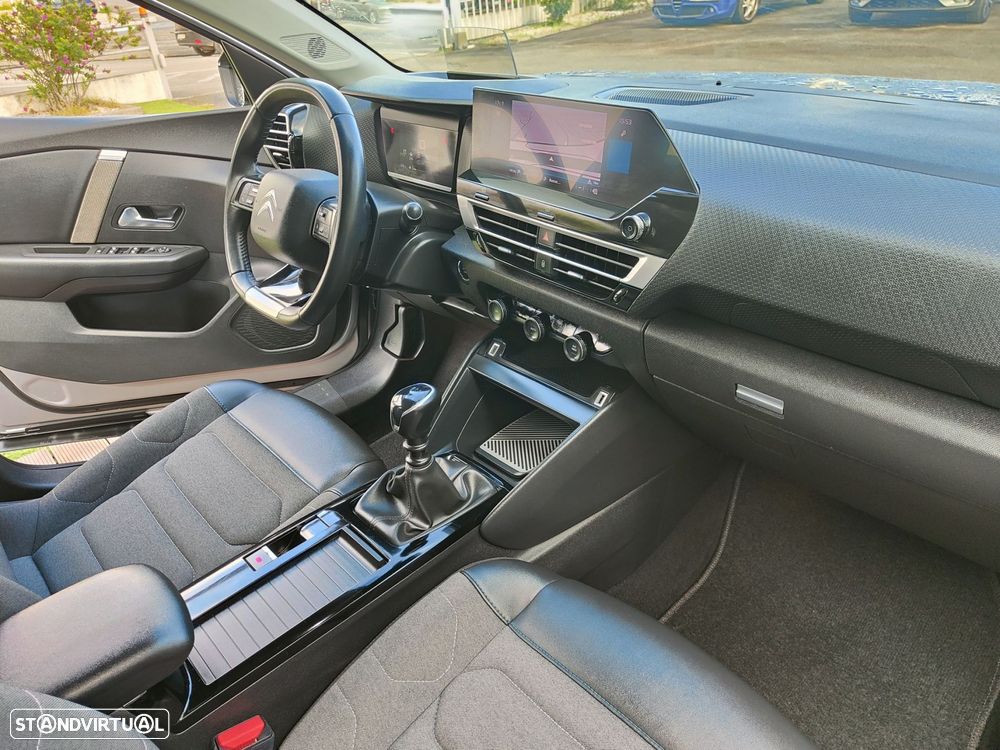 Citroën C4 1.2 PureTech Feel Pack - 24