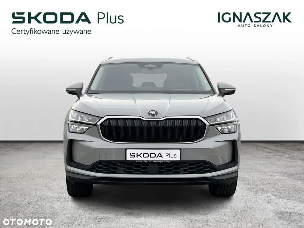 Skoda Kodiaq - 8