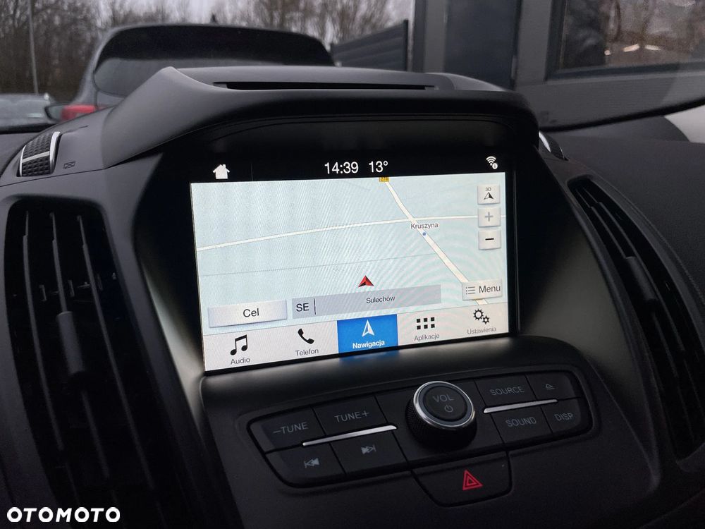 Ford Kuga 2.0 TDCi 4x2 Titanium - 27