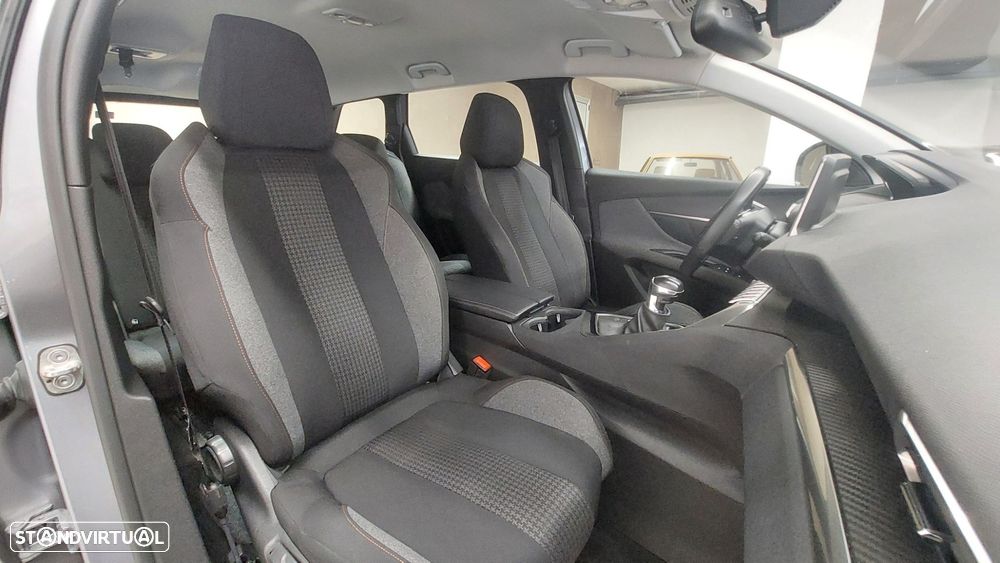 Peugeot 5008 1.5 BlueHDi Active Pack - 14