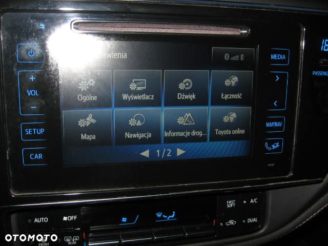Toyota Corolla 1.6 Prestige - 22