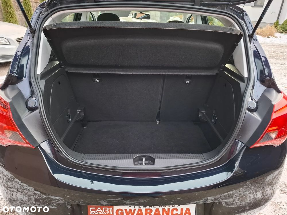 Opel Corsa 1.2 Enjoy - 13