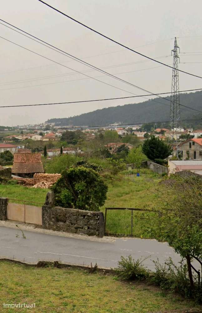 Terreno  Venda em Perre,Viana do Castelo - Grande imagem: 5/5